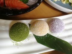 -山之川日料放题(通州店)