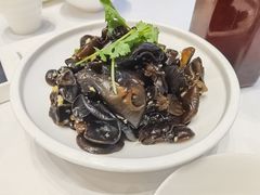 -乾隆美食·本帮菜(黄河路店)