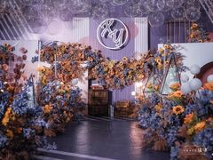 -艾拉私人定制婚礼