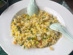 -冶春茶社(平山堂店)