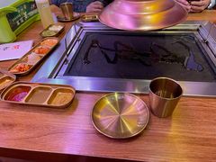 -郭记烤肉创始店(民丰大街店)