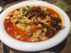 -海荣锅贴馆(五味十字店)