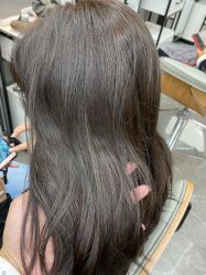 点击看大图 -MORI HAIR SALON日式美发沙龙