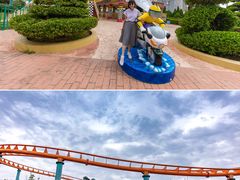 -蓬莱欧乐堡梦幻世界