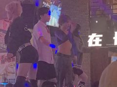 -HIB HUB公社(解放西路店)