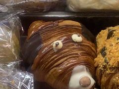 -屋裡·Union Bakery(龙江路店)