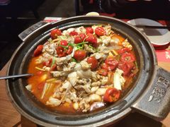 -蛙三泡椒牛蛙(万象城店)