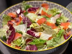 -深圳四季酒店·馥自助餐厅