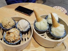 -歎雪糕低糖低脂Gelato冰淇淋