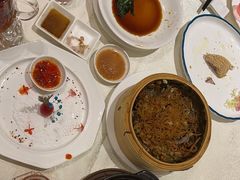 -荣粤酒家·融合粤菜