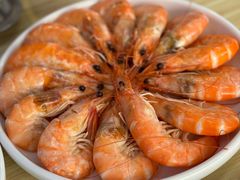 -一蚝一贝海鲜特色餐厅(万象城店)