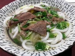 -泉味道贵州厨房(三里河店)