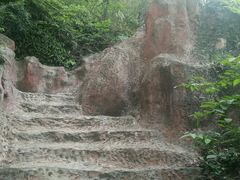 -浮山风景名胜区