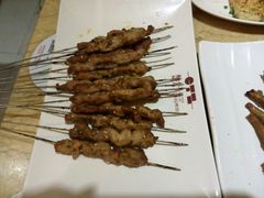 -楚太子  中餐&烧烤(武大店)