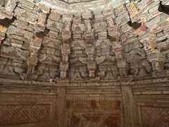 -洛阳古墓博物馆