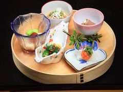 一品-乾山寿司(好运街店)