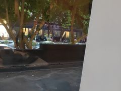 -麦当劳(中山八路店)