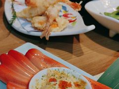 -和创柚子·会席日本料理(新区淮海街店)