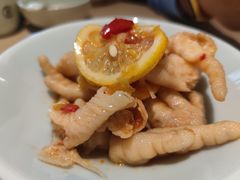 -吕氏疙瘩汤·新派鲁菜(欢乐汇店)