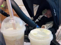 -喜茶(永旺梦乐城店)