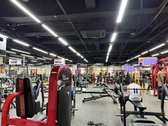 -超鹿运动(融侨锦江店)