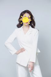 -时纪母女写真父母纪念照(静安店)