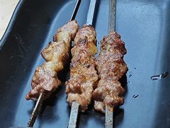 -禾木·新疆特色美食