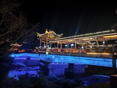 -印象鲵宴·张家界地标美食名片(溪布街店)