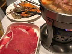-星伦多自助料理·涮烤一体(虹悦城店)