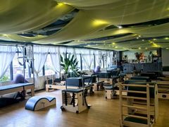 -健身专家Wellness Experts