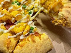 -达美乐比萨(东新路店)