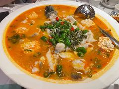 -川味堂·四川豆花(八卦岭店)