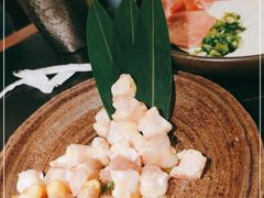 -厚贞日式烤肉(浦东汇智店)