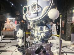 -泡泡玛特POPMART(西单大悦城店)