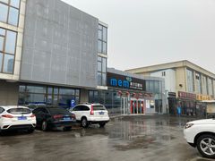 -美尔目眼科医院·近视手术·儿童近视(通州店)