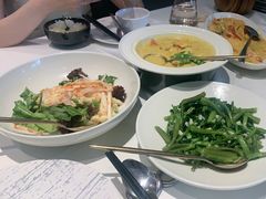 -泰香米泰国餐厅(鎏嘉码头店)