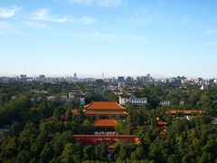 -景山公园