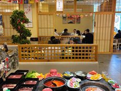 -匠牛亭·锅物烧肉放题自助(昆百大·泰业城店)