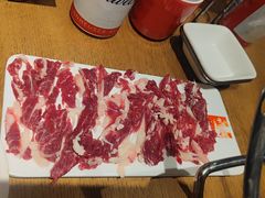 -牛很鲜潮汕牛肉火锅(朝晖路店)