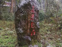 -峨眉山报国寺