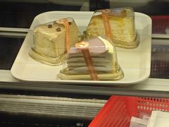 -CUNS CAKE村上千层蛋糕(一环路东二段140号院店)