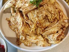 -京味斋·北京烤鸭(新源街店)