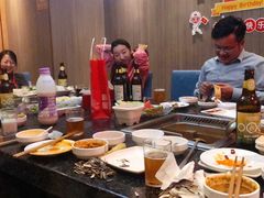 -海底捞火锅(万丰桥店)