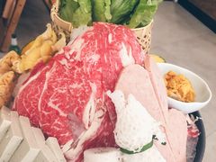 -云渔堂蒸汽石锅鱼(万达店)