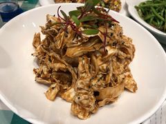 -紫光园·烤鸭·北京菜(劲松店)
