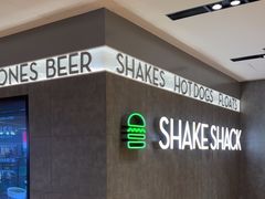 -Shake Shack(西单大悦城店)