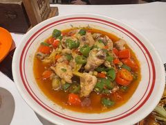 -江味龙虾馆·裸蓝龙虾(南山店)
