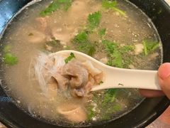 -高玛纳驴肉火烧(河间总店)