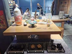 -川上陶艺社(大悦城店)