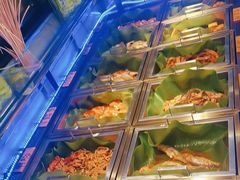 -布罗城堡自助烧烤(鸿通城购物中心店)